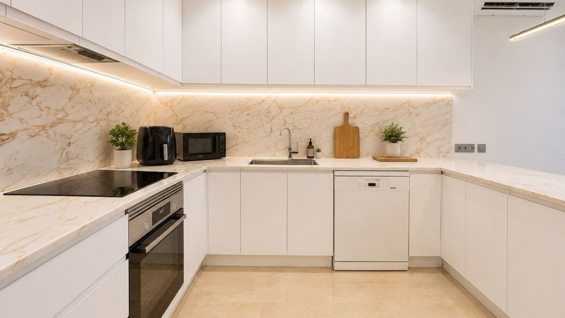 Resale - Villa - Orihuela - Villamartin
