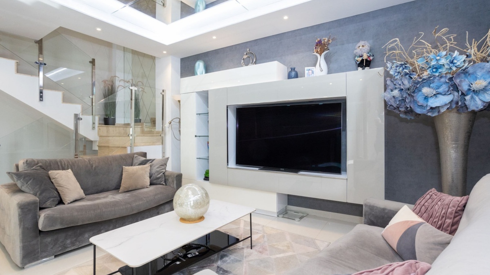 Resale - Villa - Orihuela - Villamartin
