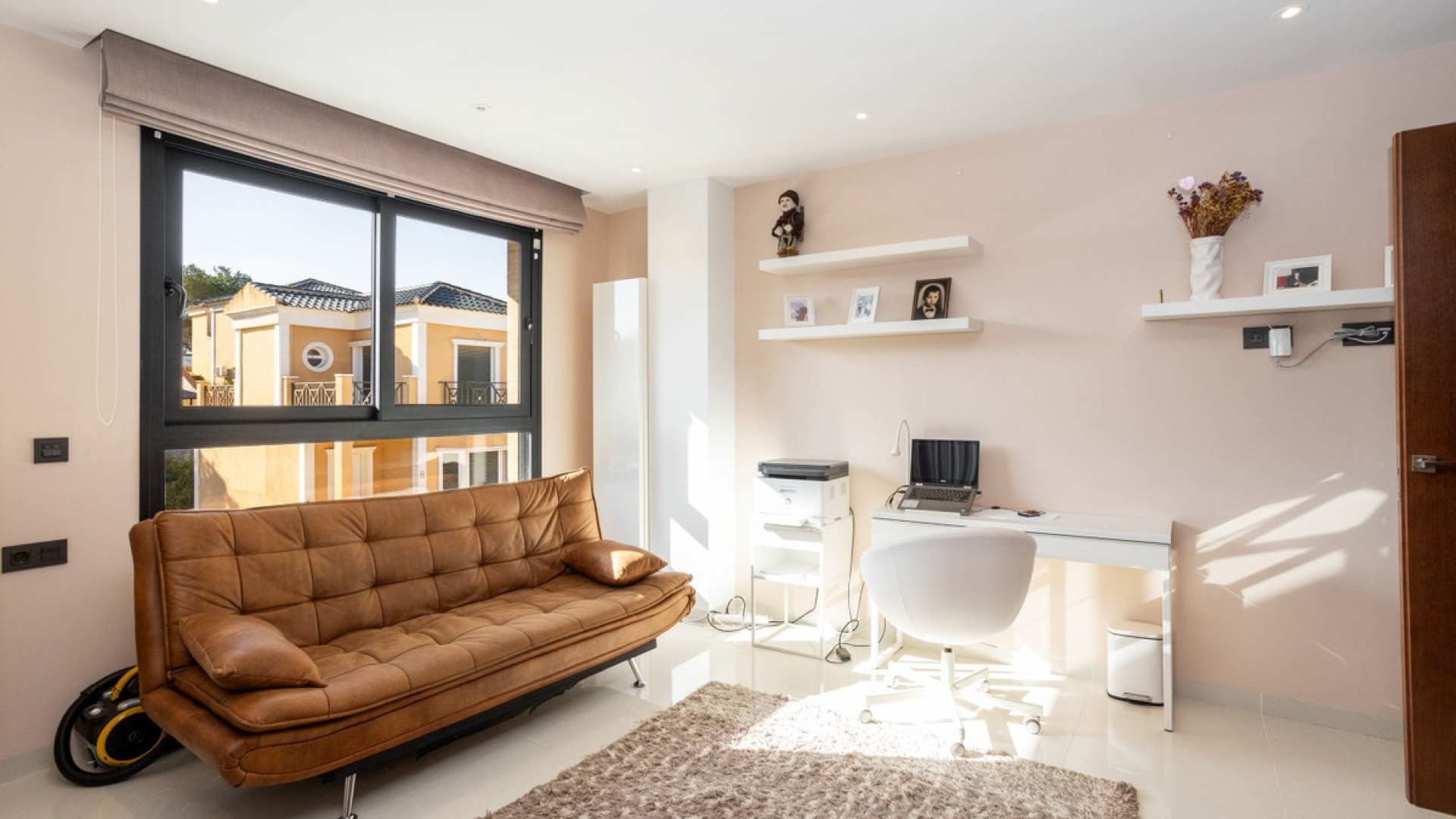 Resale - Villa - Orihuela - Villamartin