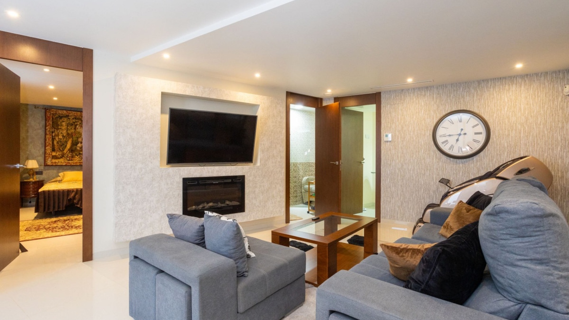 Resale - Villa - Orihuela - Villamartin