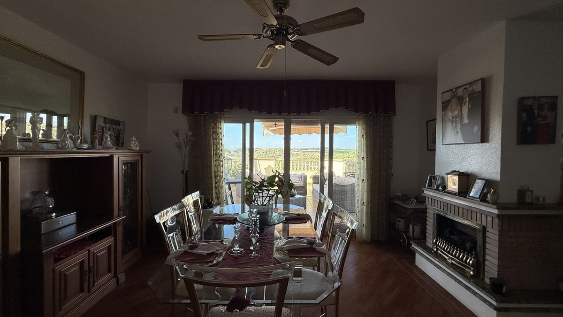 Resale - Villa - Orihuela - Villamartin