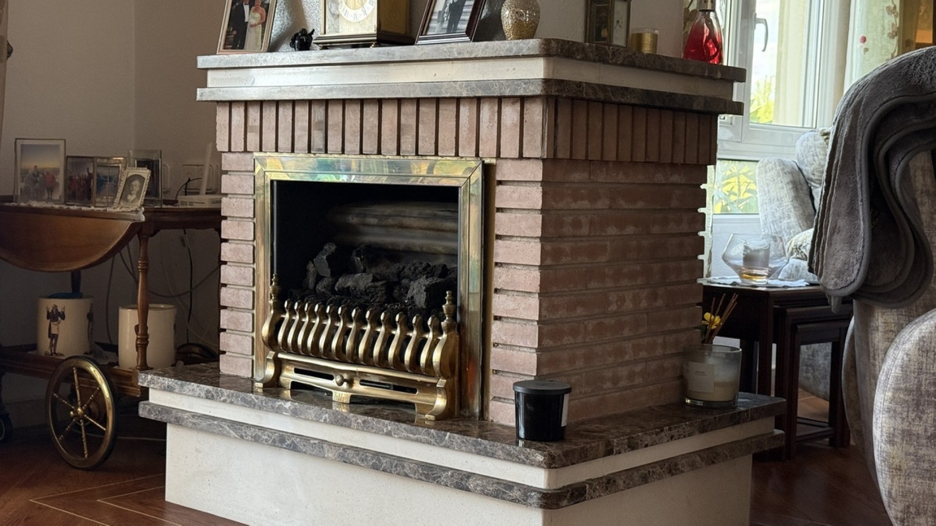 Resale - Villa - Orihuela - Villamartin