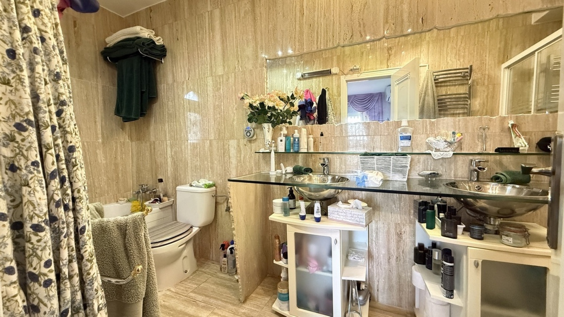 Resale - Villa - Orihuela - Villamartin