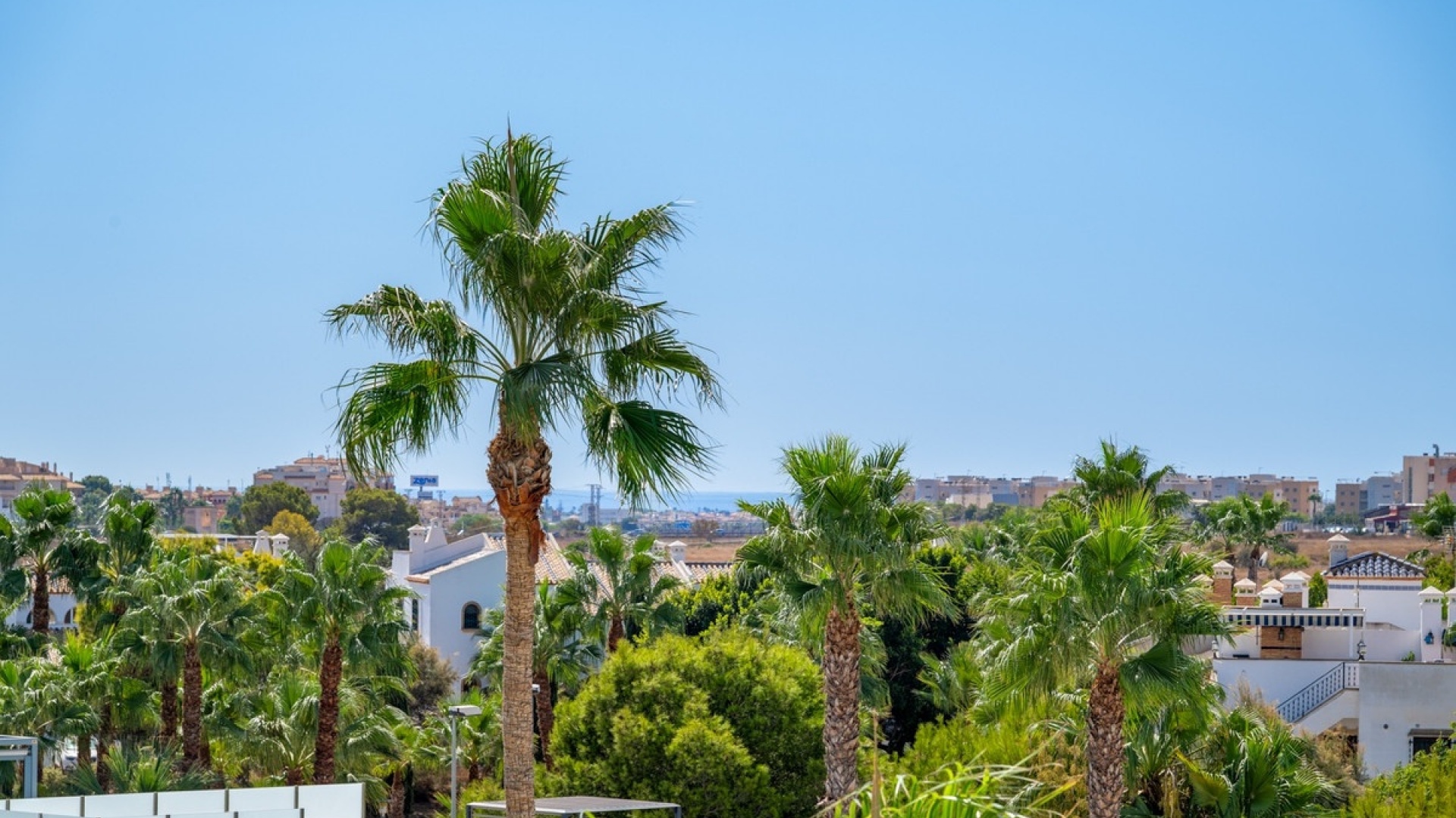 Resale - Villa - Orihuela - Villamartin