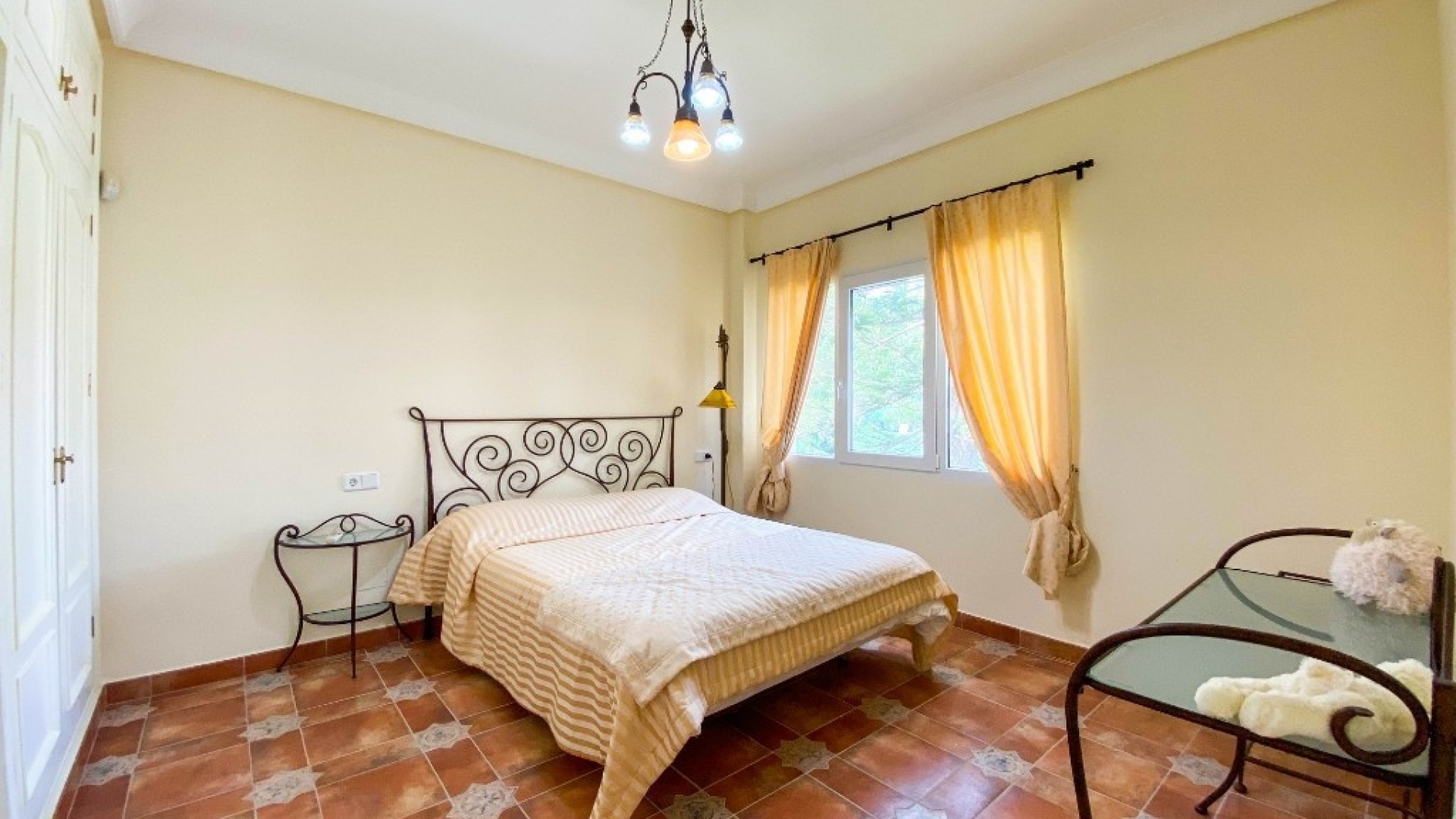 Resale - Villa - Orihuela - Villamartin