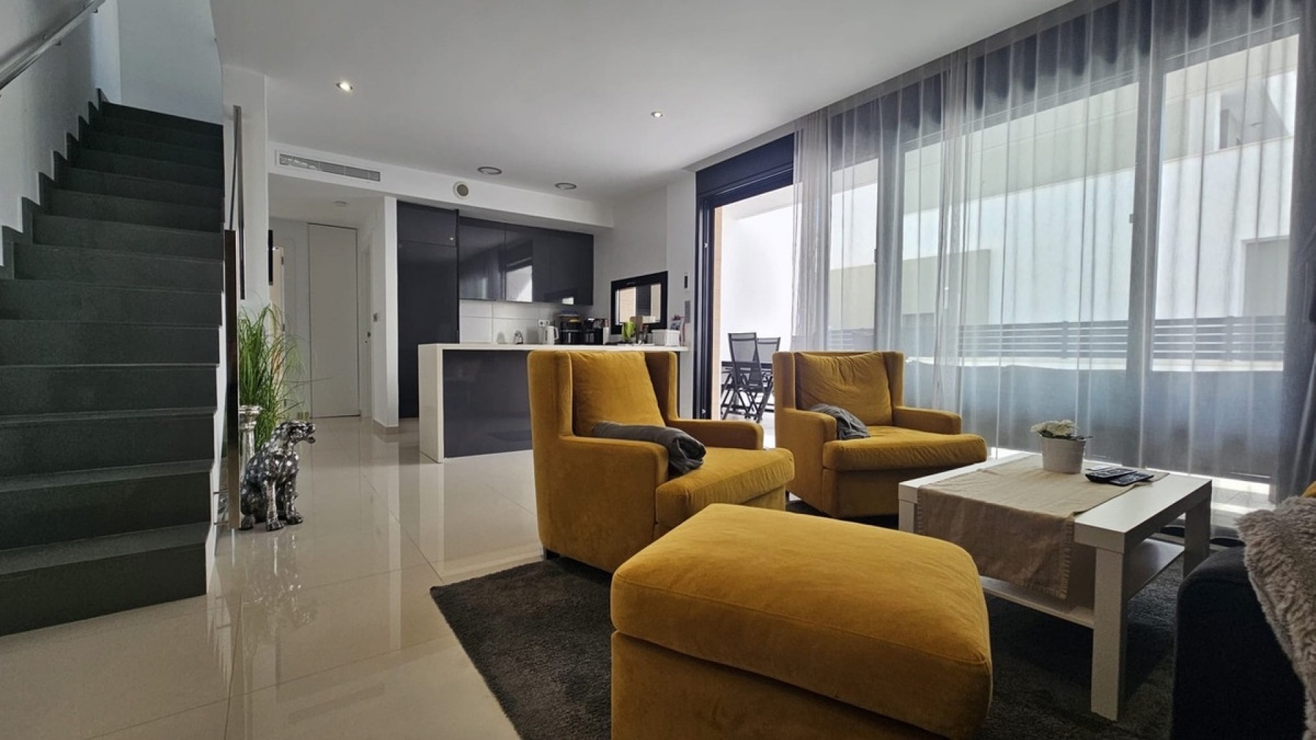 Resale - Villa - Orihuela - Villamartin