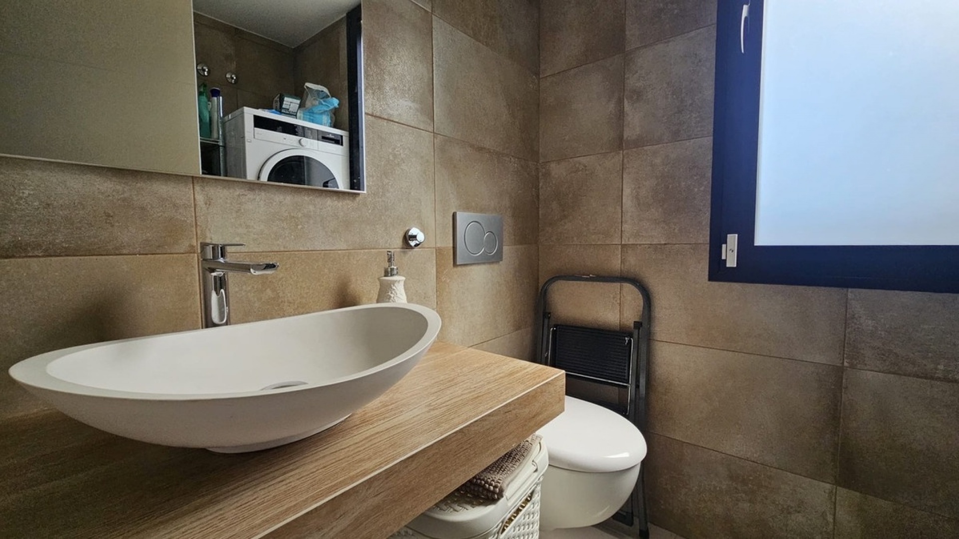 Resale - Villa - Orihuela - Villamartin
