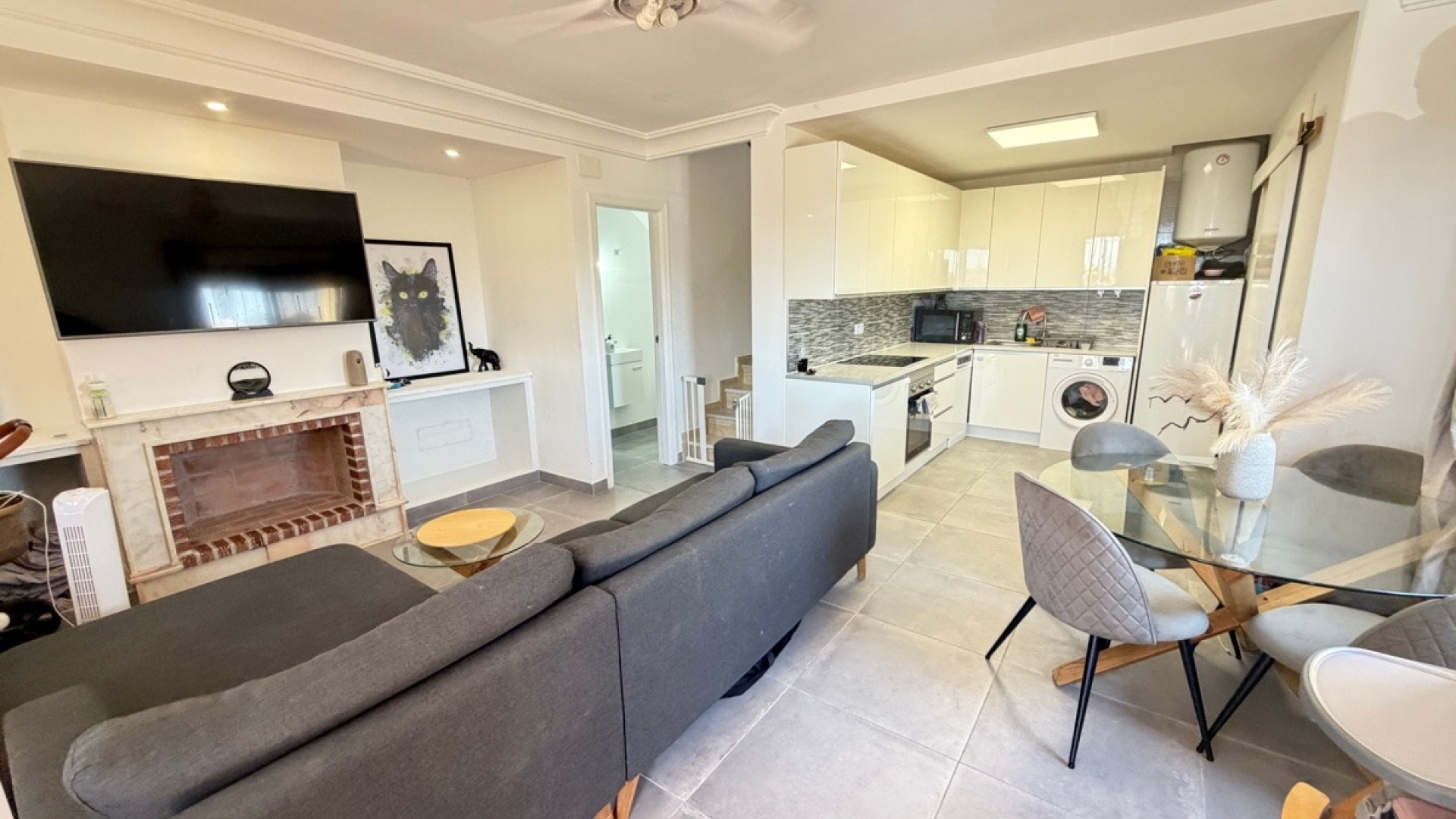 Resale - Villa - Orihuela - Villamartin