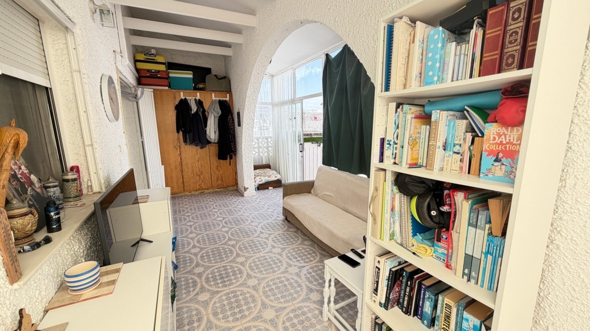 Resale - Villa - Orihuela - Villamartin