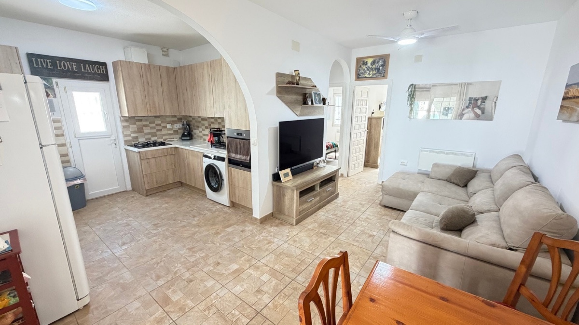 Resale - Villa - Orihuela - Villamartin