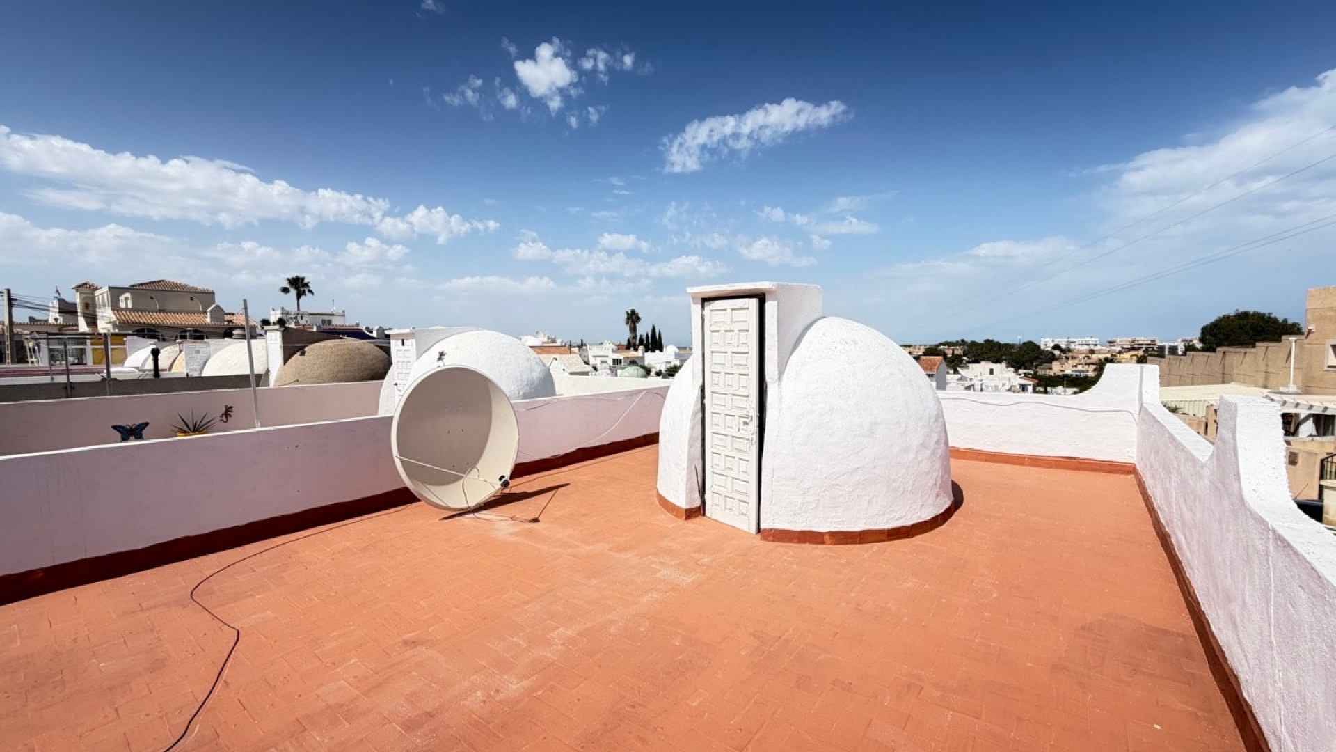 Resale - Villa - Orihuela - Villamartin