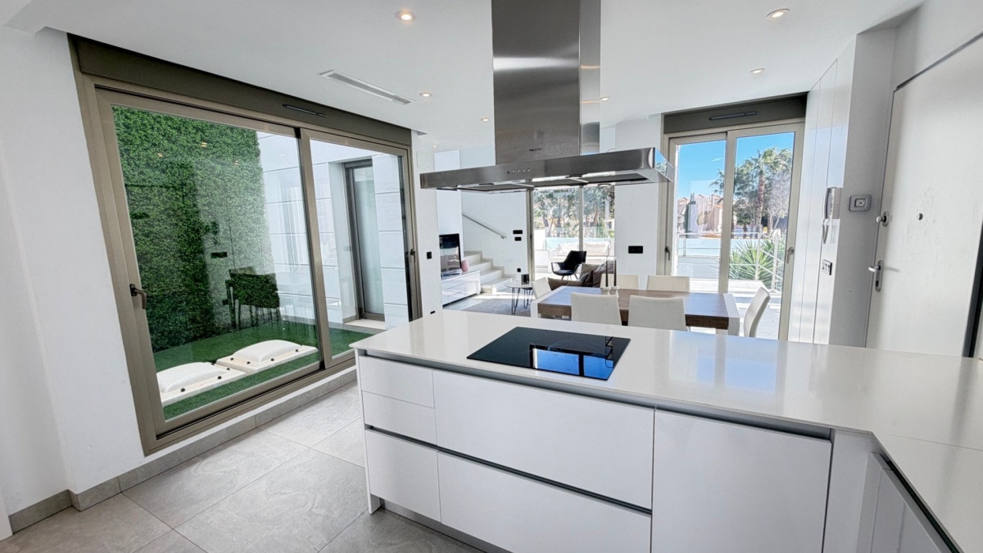 Resale - Villa - Orihuela - Villamartin