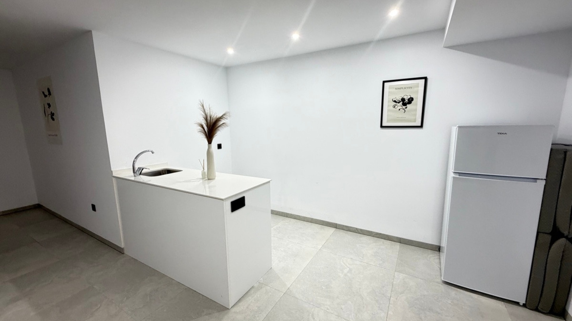Resale - Villa - Orihuela - Villamartin
