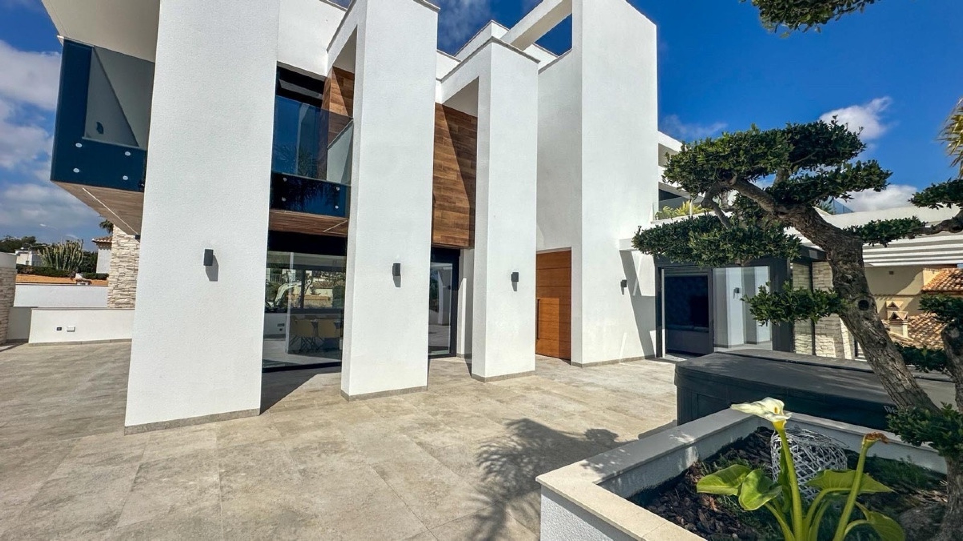 Resale - Villa - Orihuela - Villamartin