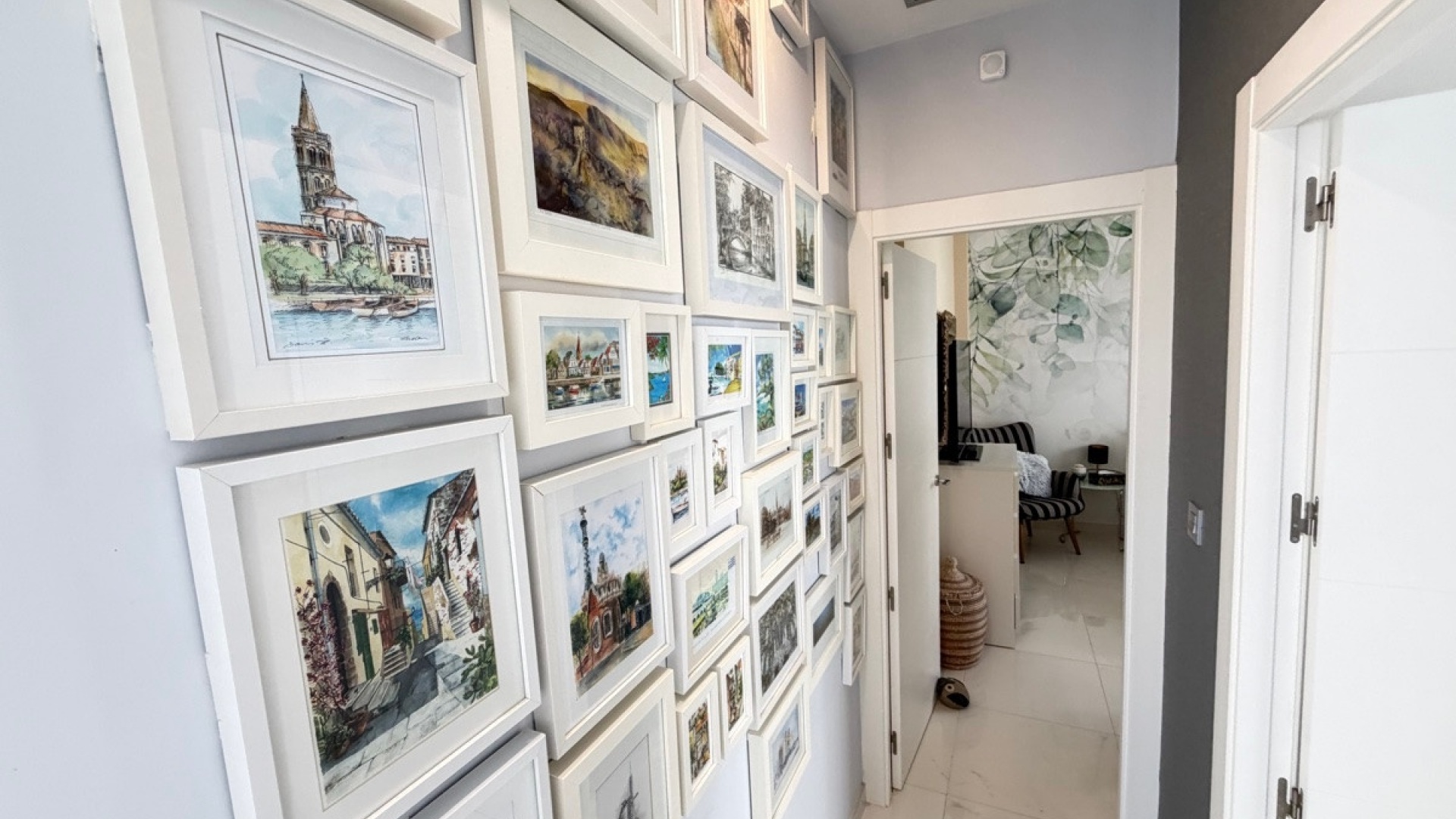 Resale - Villa - Orihuela - Villamartin