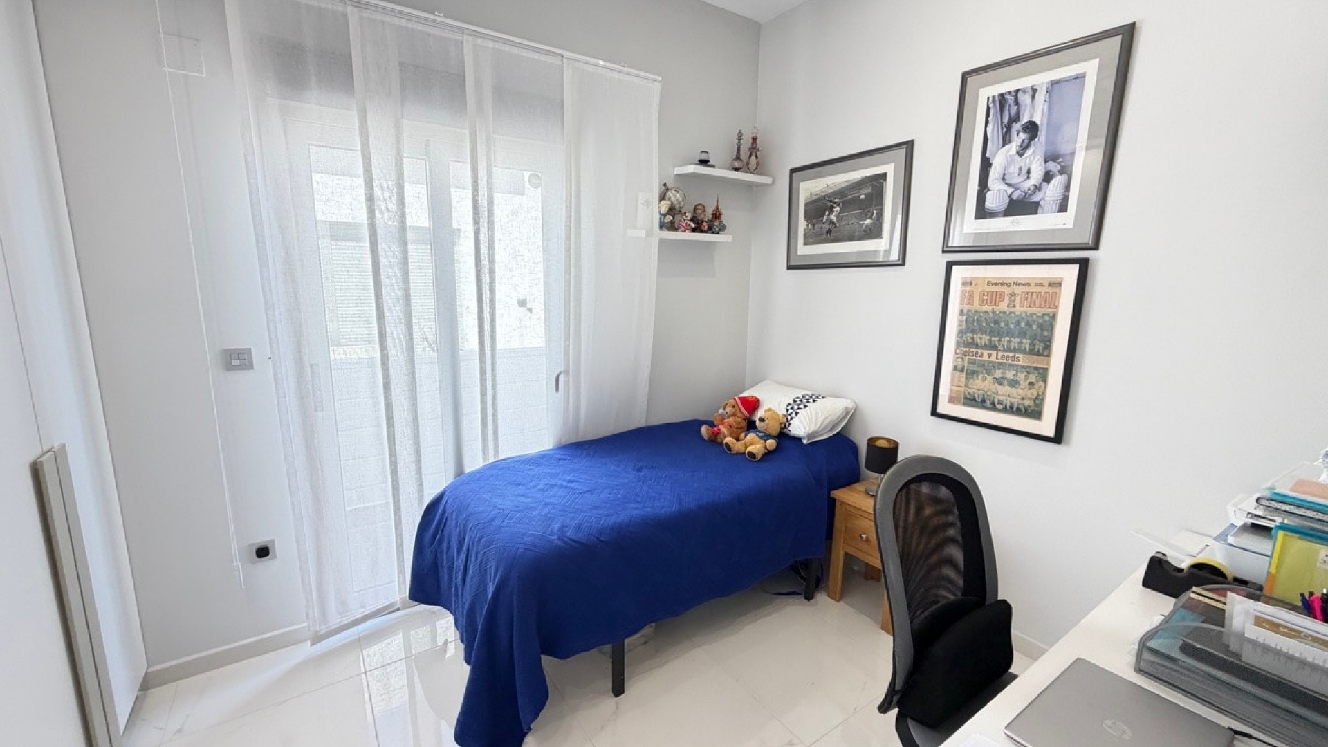 Resale - Villa - Orihuela - Villamartin