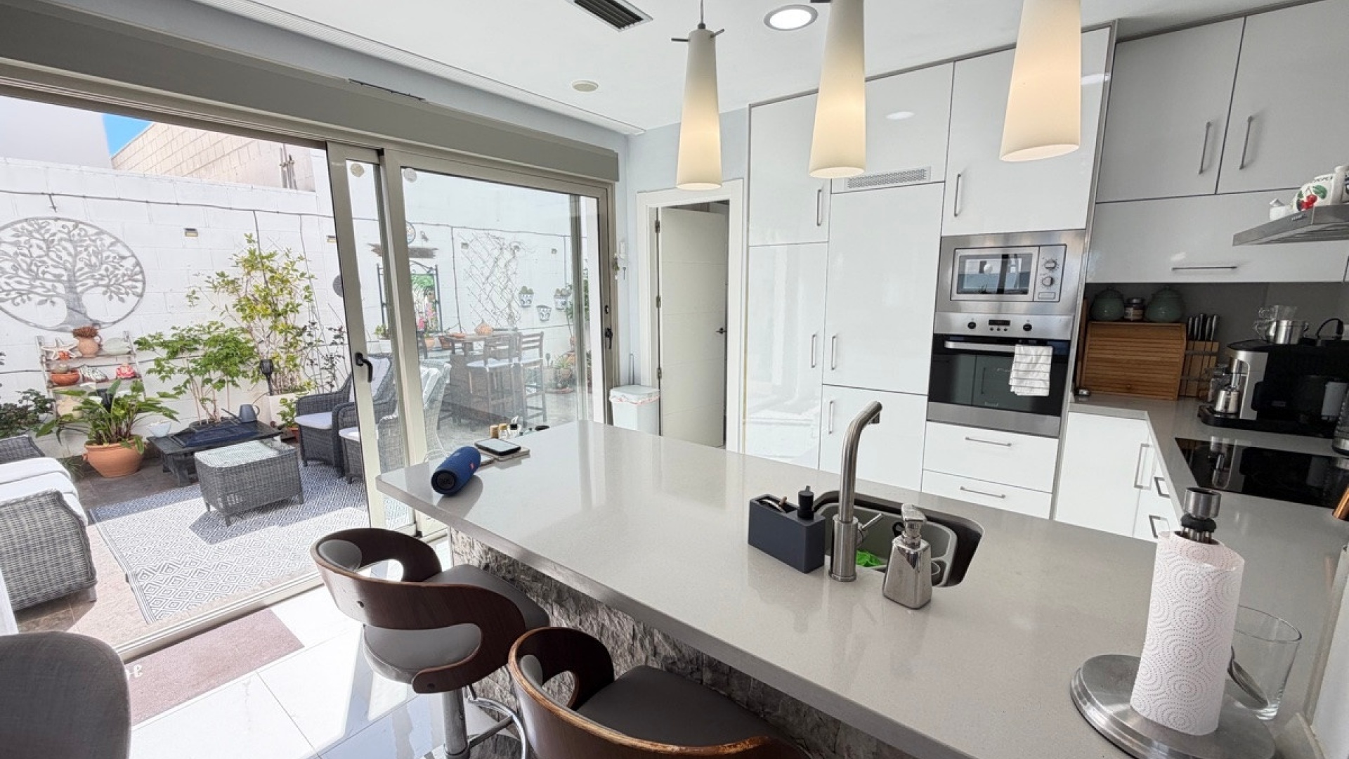 Resale - Villa - Orihuela - Villamartin