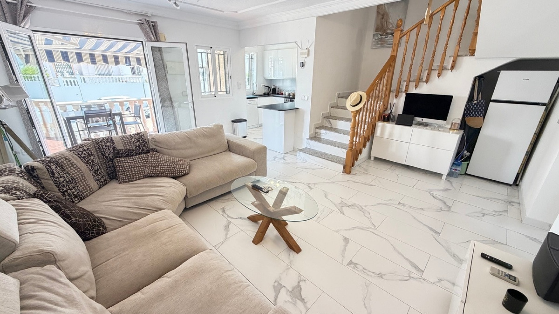 Resale - Villa - Orihuela - Villamartin