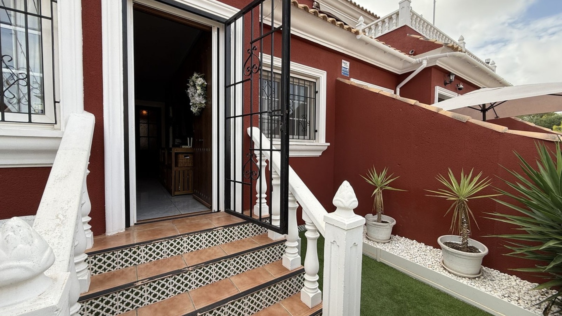 Resale - Villa - Orihuela - Villamartin