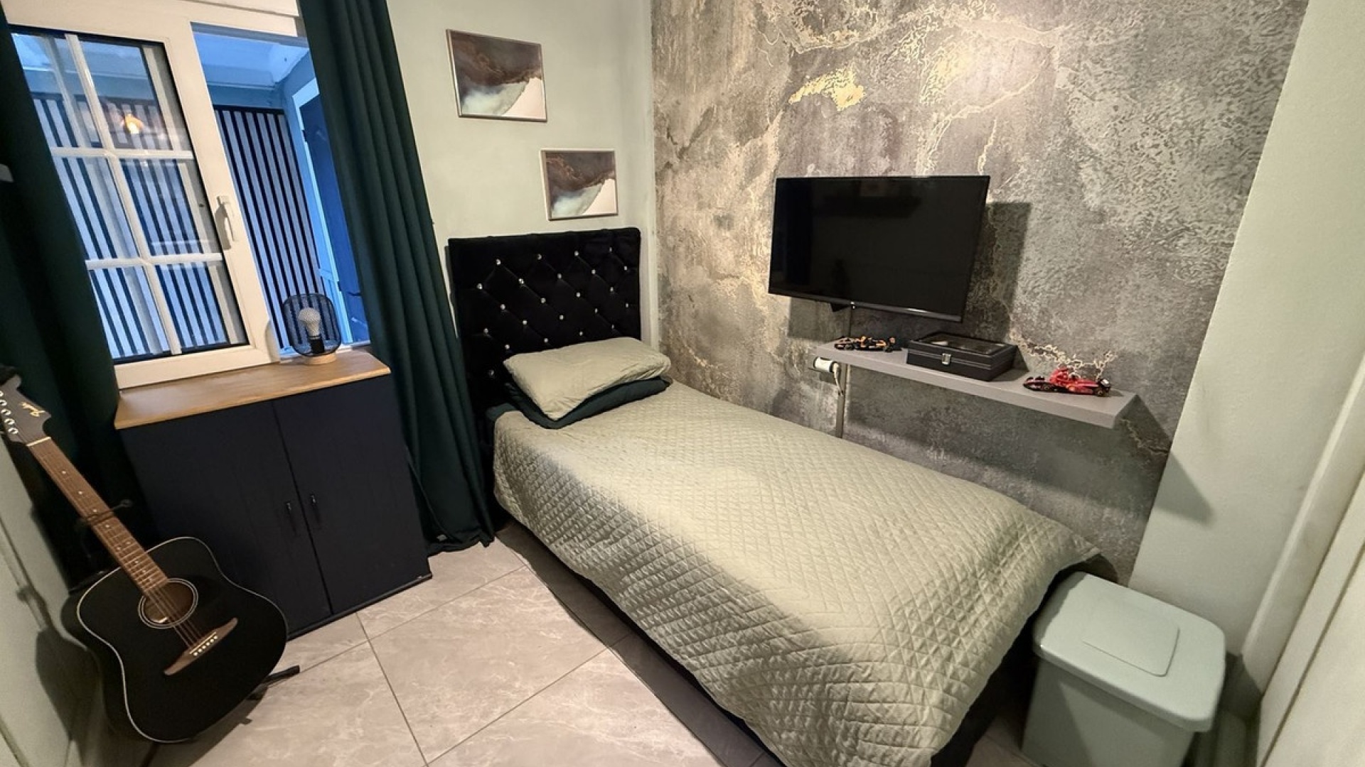 Resale - Villa - Orihuela - Villamartin