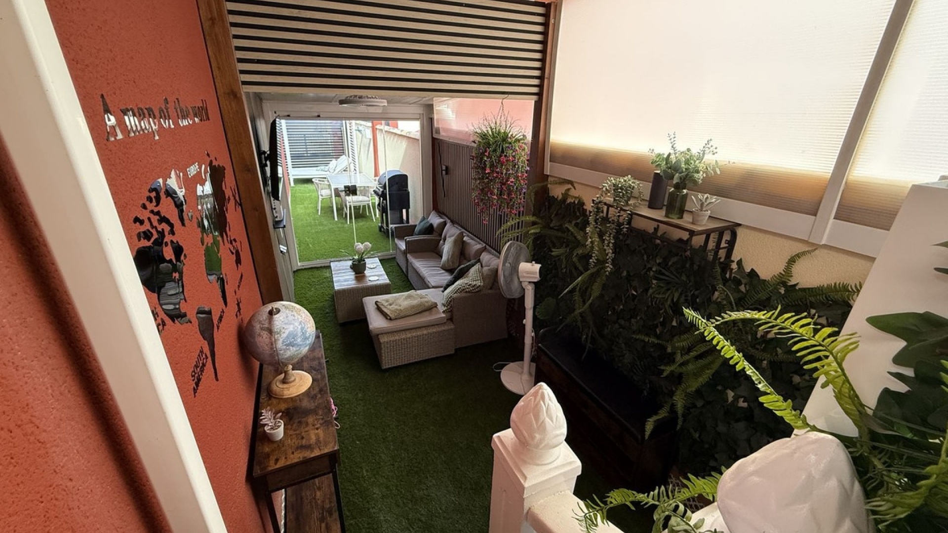 Resale - Villa - Orihuela - Villamartin
