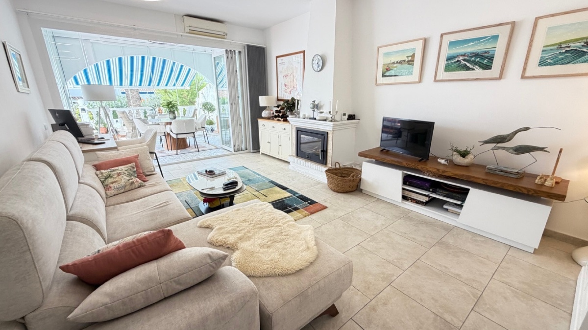 Resale - Villa - Orihuela - Villamartin