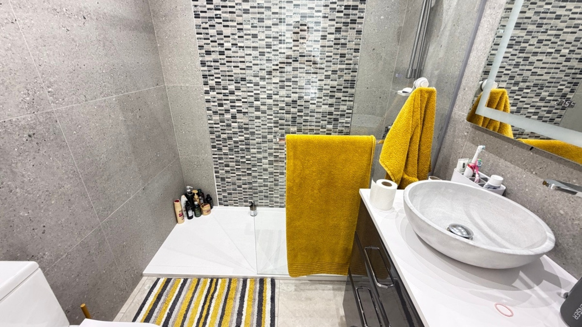 Resale - Villa - Orihuela - Villamartin