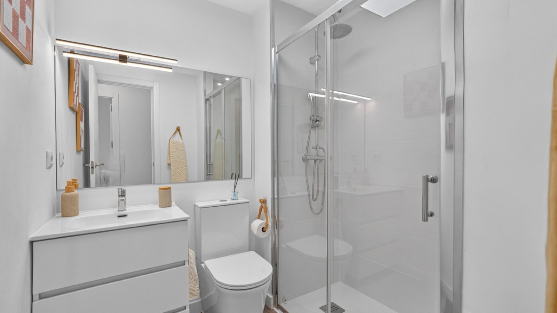 Resale - Villa - Orihuela - Villamartin