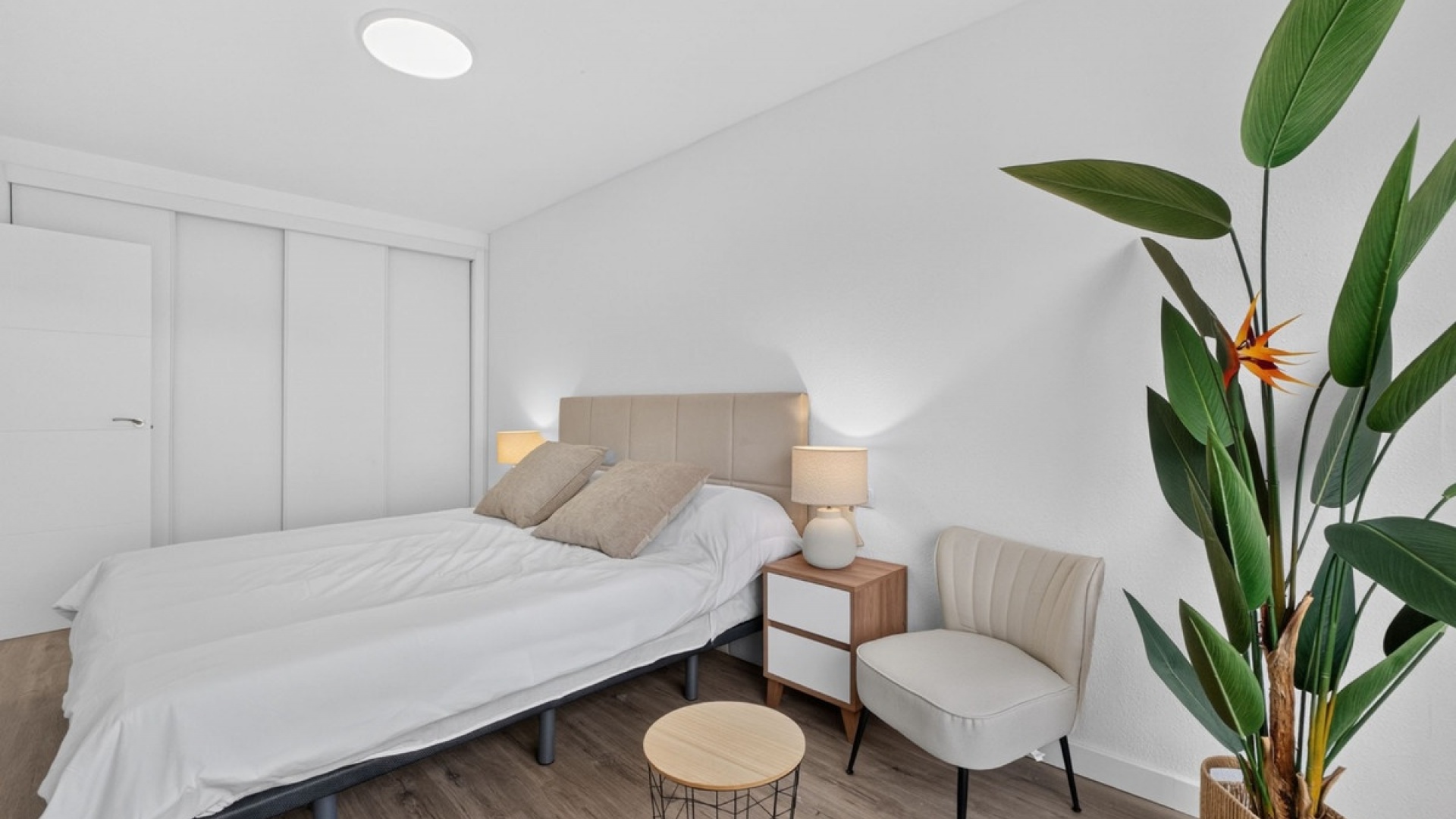 Resale - Villa - Orihuela - Villamartin