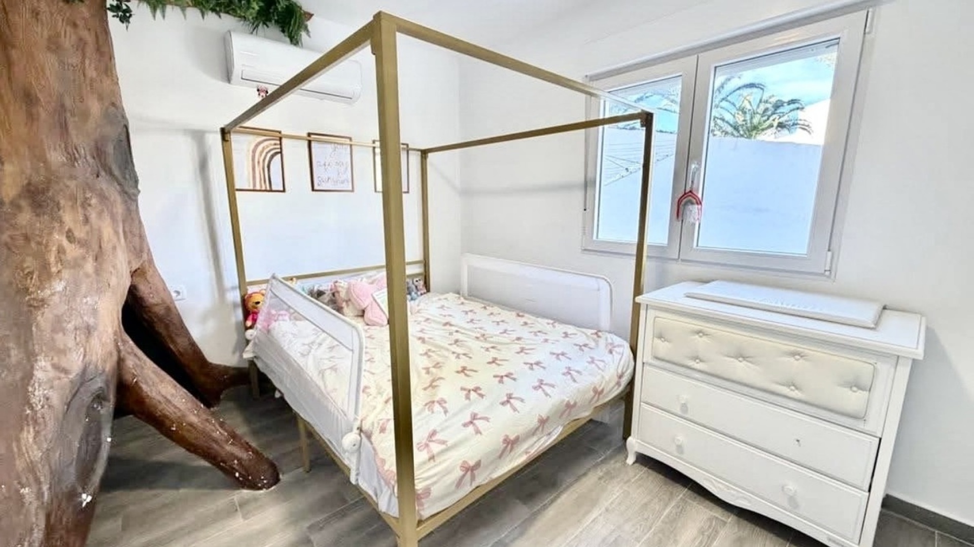 Resale - Villa - Orihuela - Villamartin