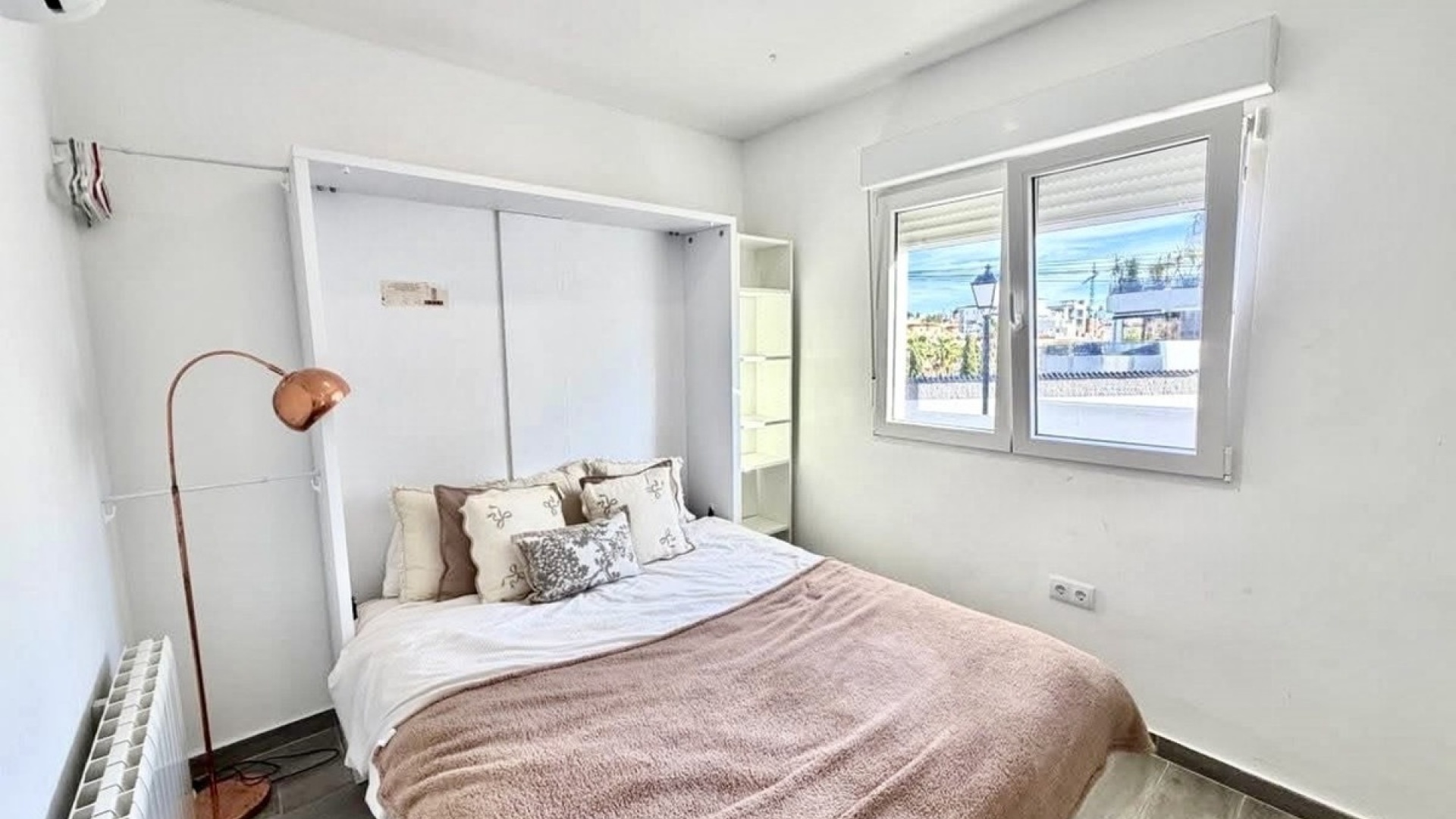 Resale - Villa - Orihuela - Villamartin