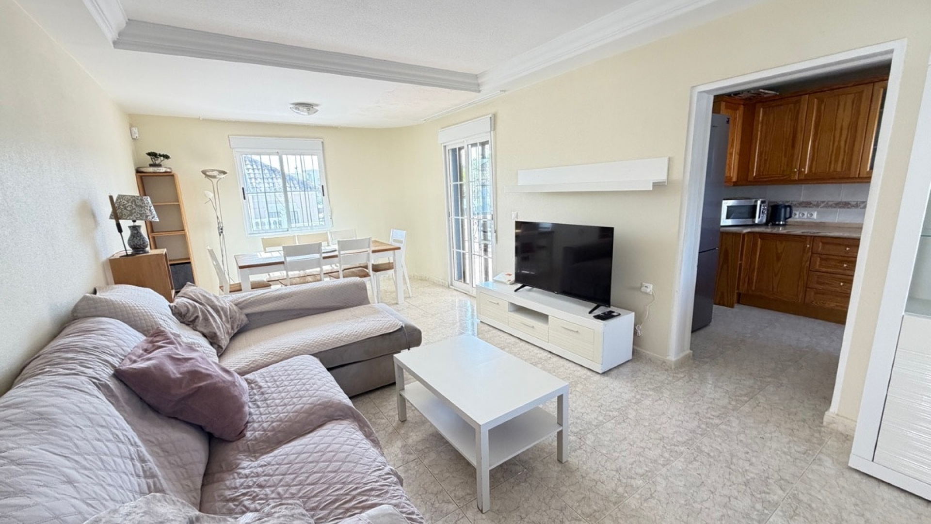 Resale - Villa - Orihuela - Villamartin