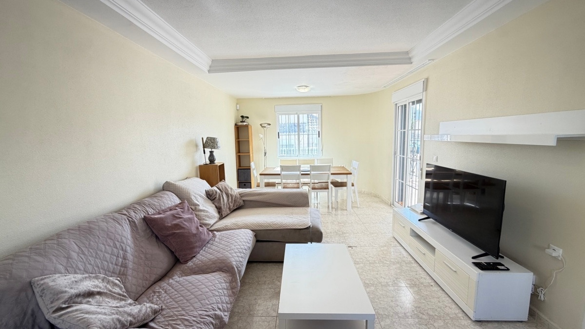 Resale - Villa - Orihuela - Villamartin