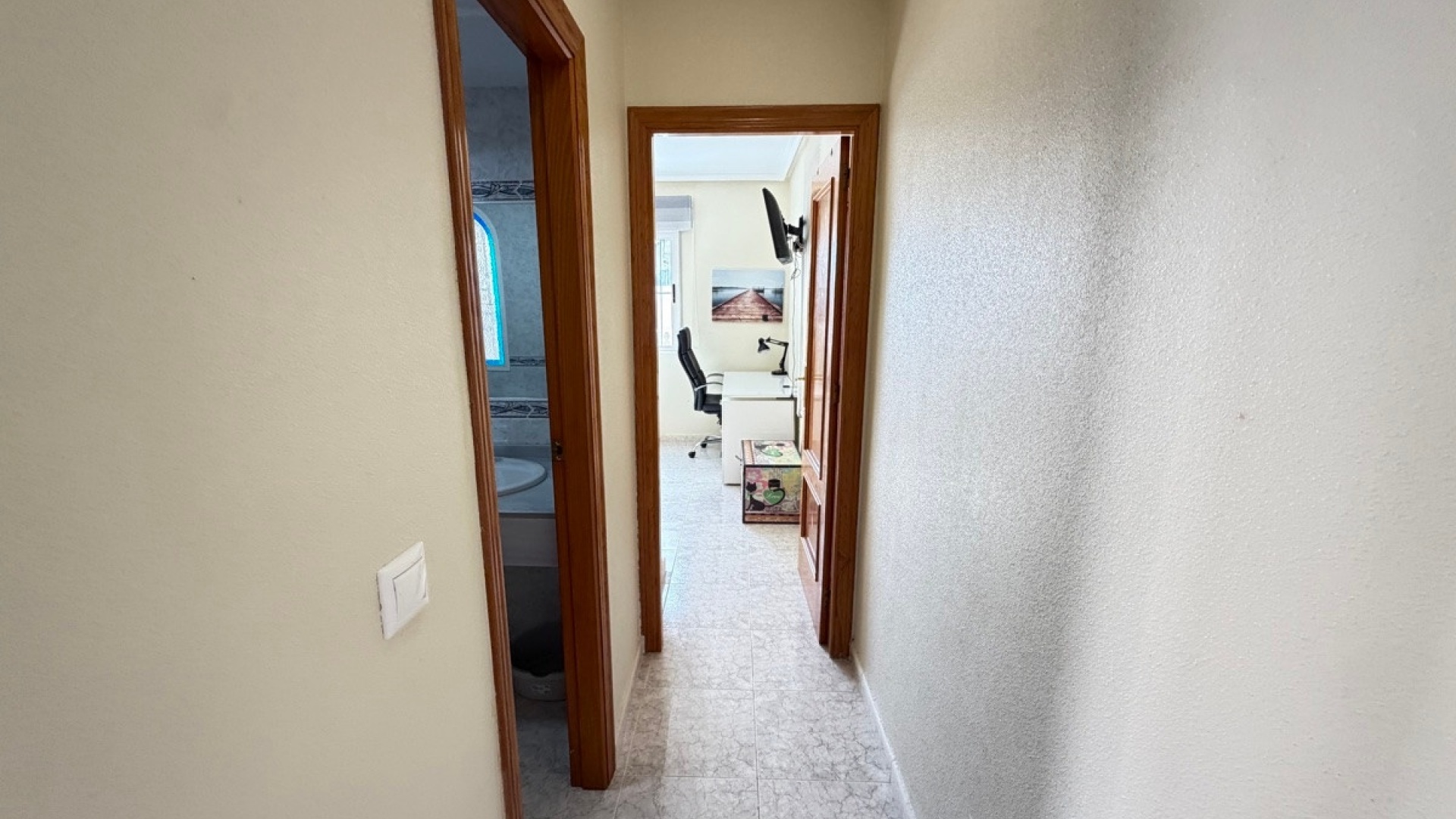 Resale - Villa - Orihuela - Villamartin