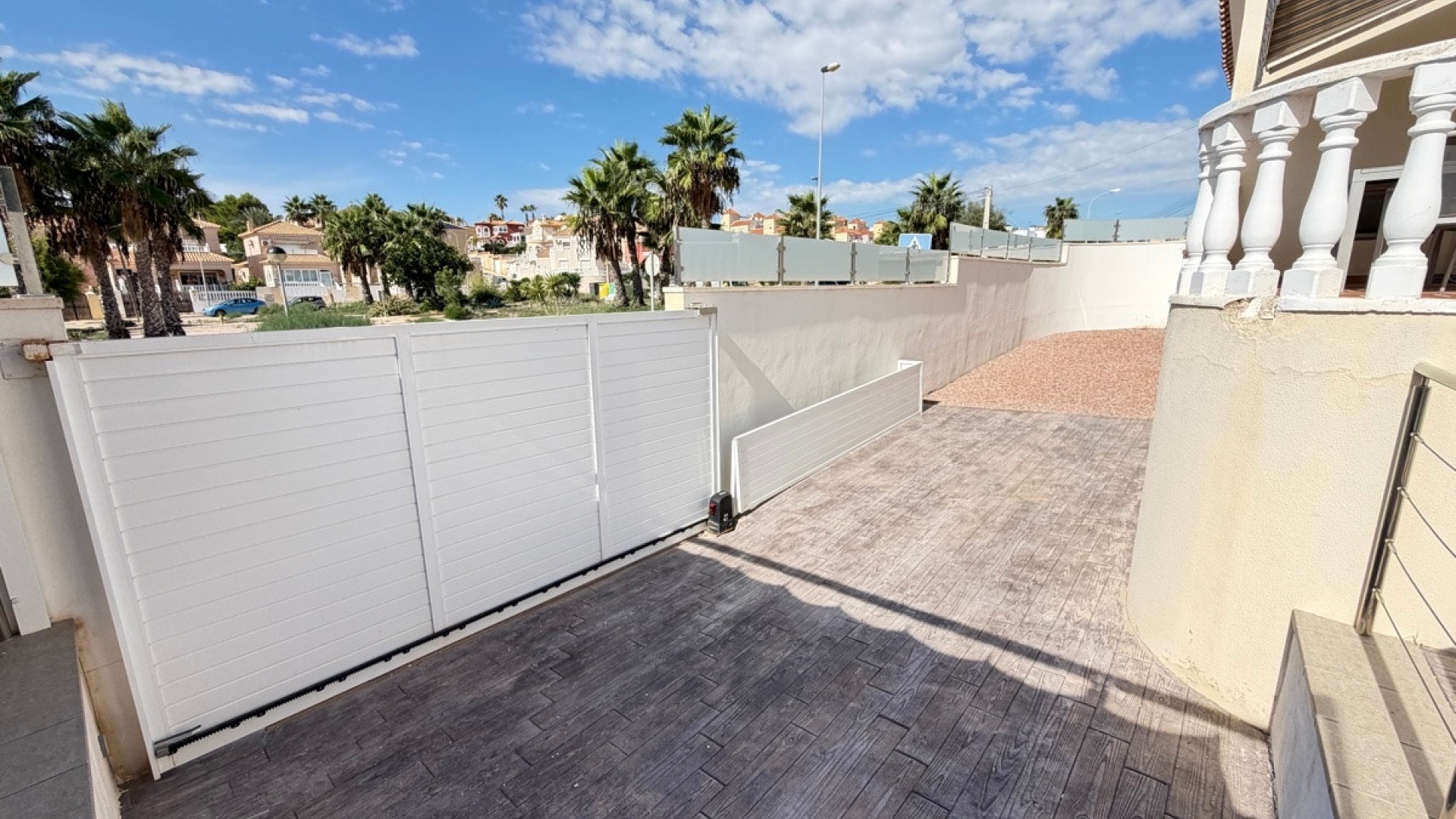 Resale - Villa - Orihuela - Villamartin