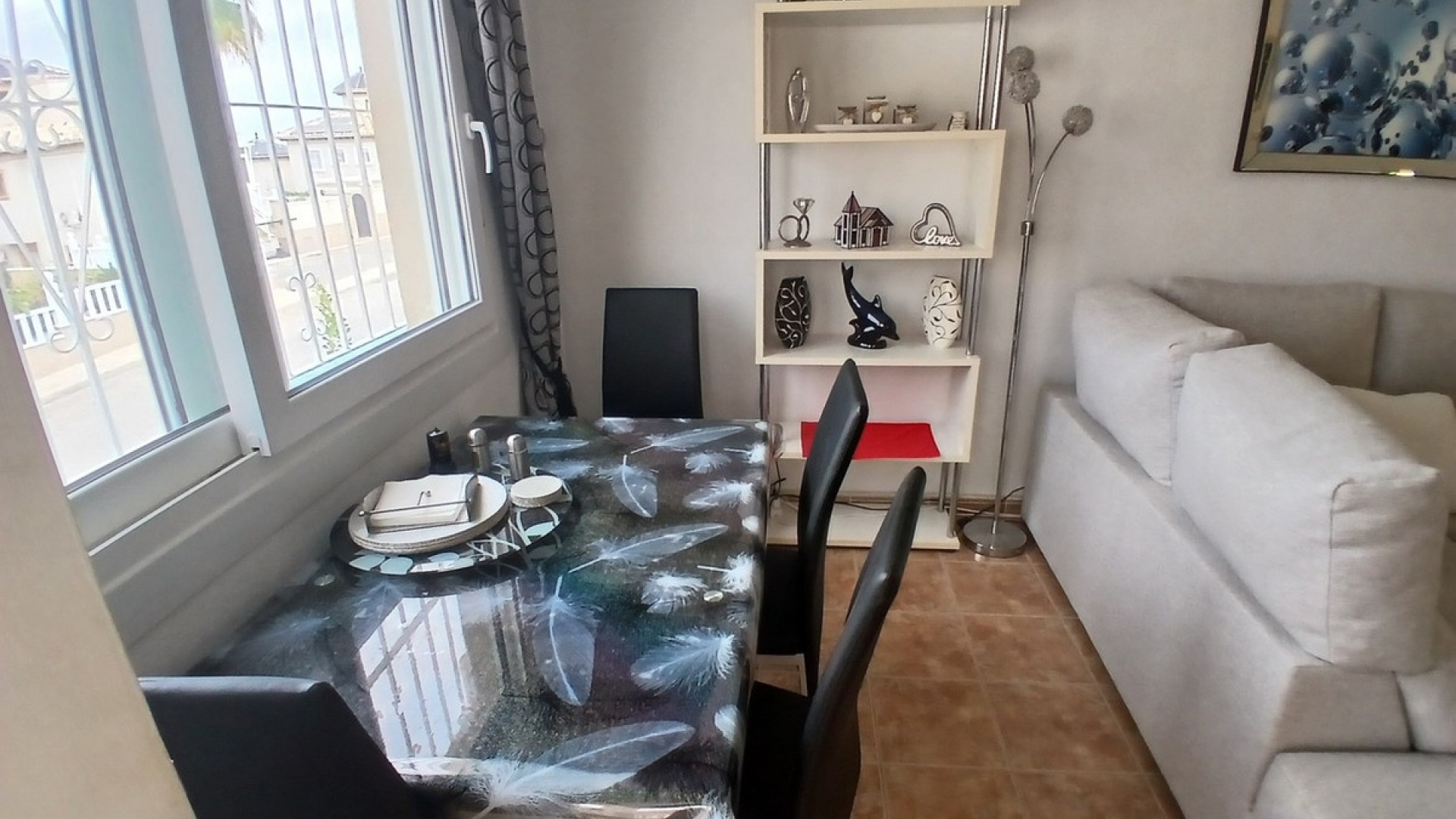 Resale - Villa - Orihuela - Villamartin