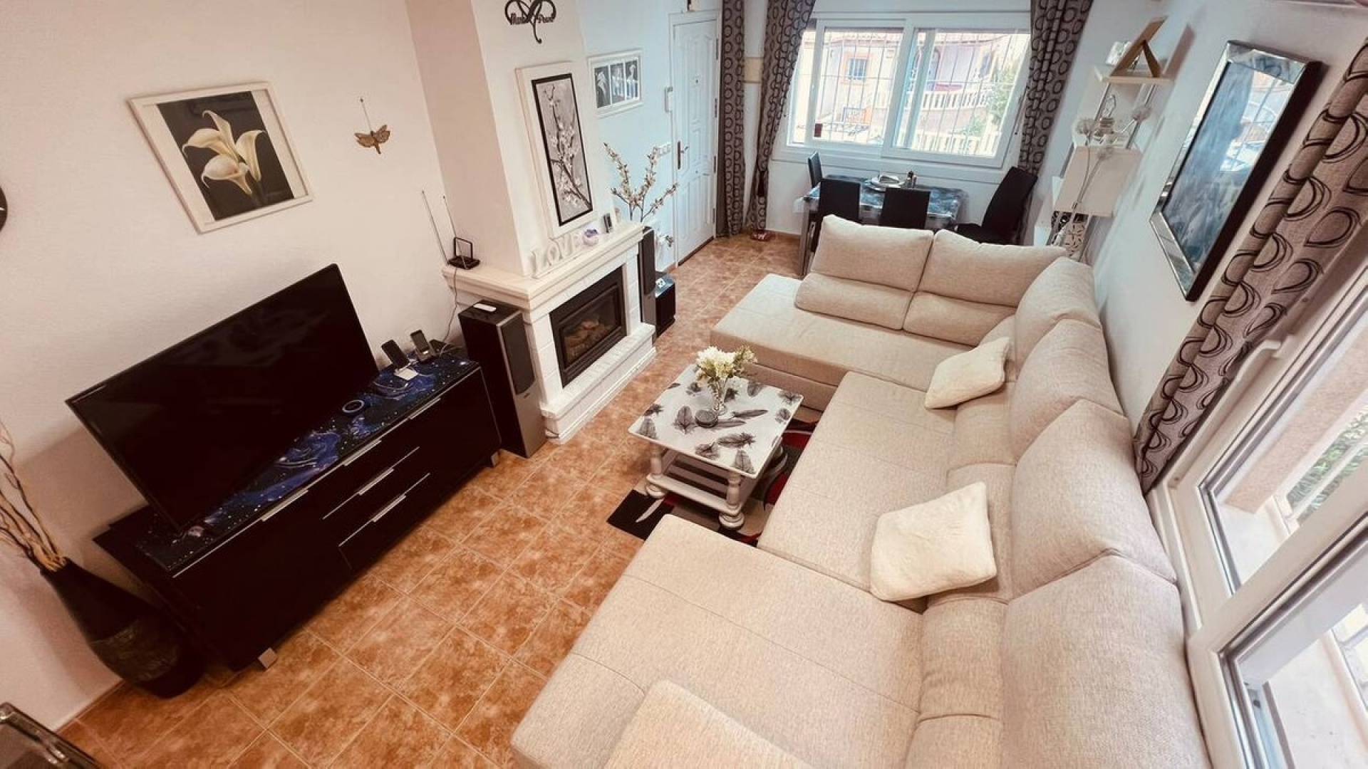 Resale - Villa - Orihuela - Villamartin