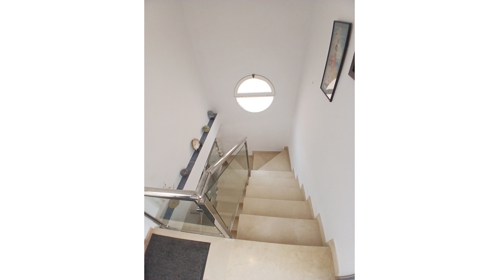 Resale - Villa - Orihuela - Villamartin