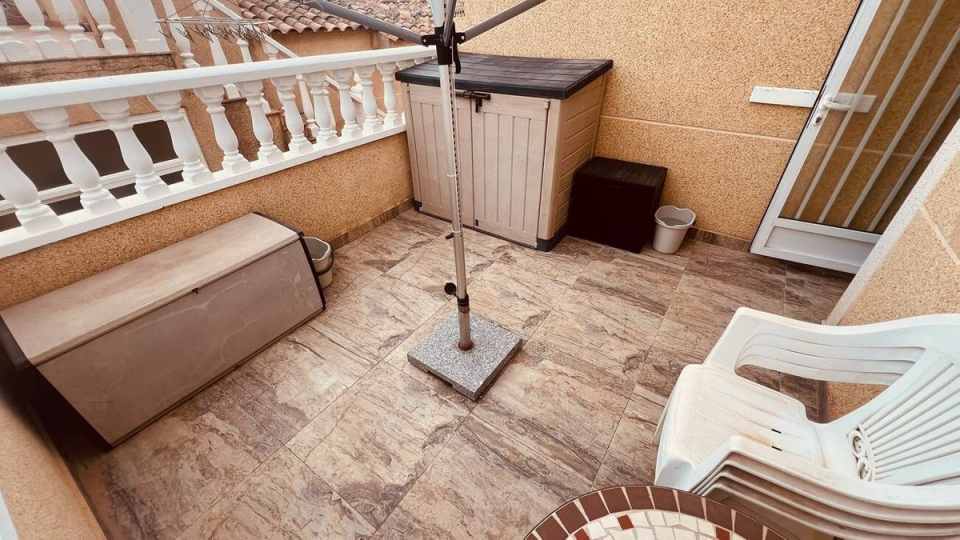 Resale - Villa - Orihuela - Villamartin