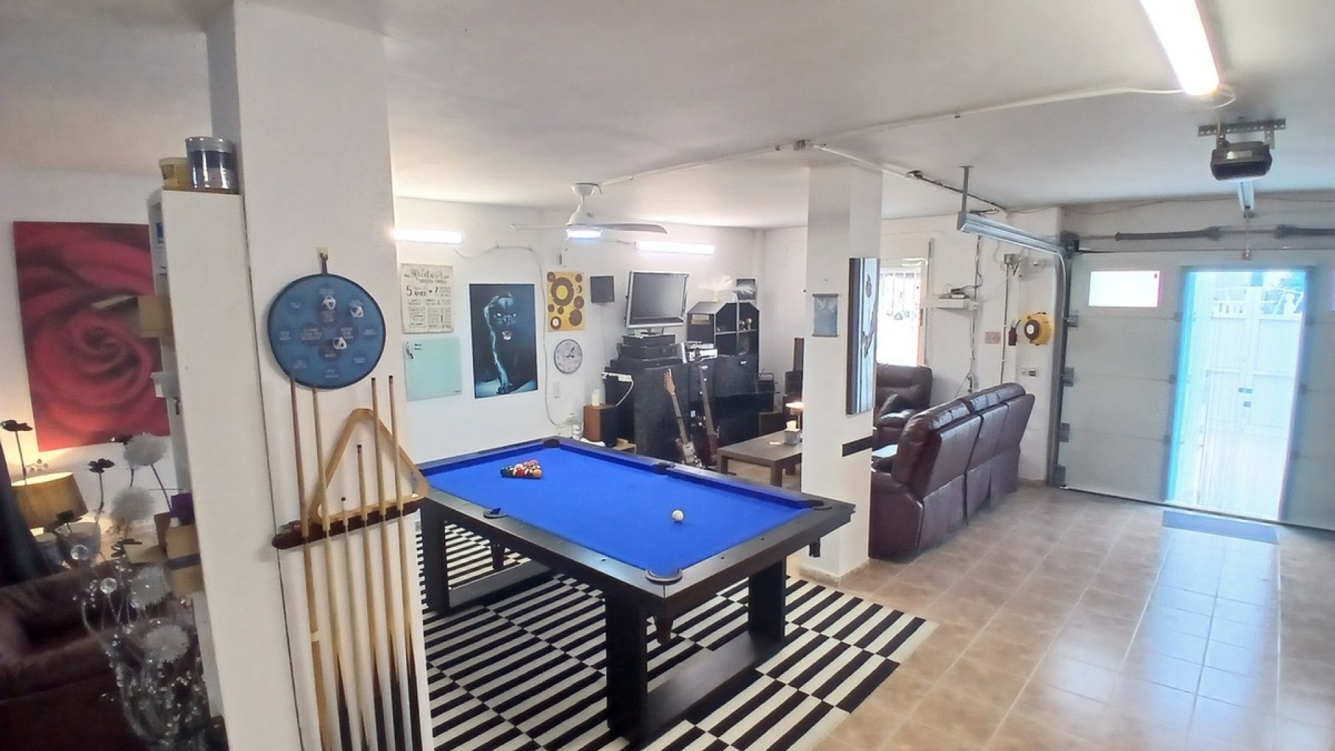 Resale - Villa - Orihuela - Villamartin