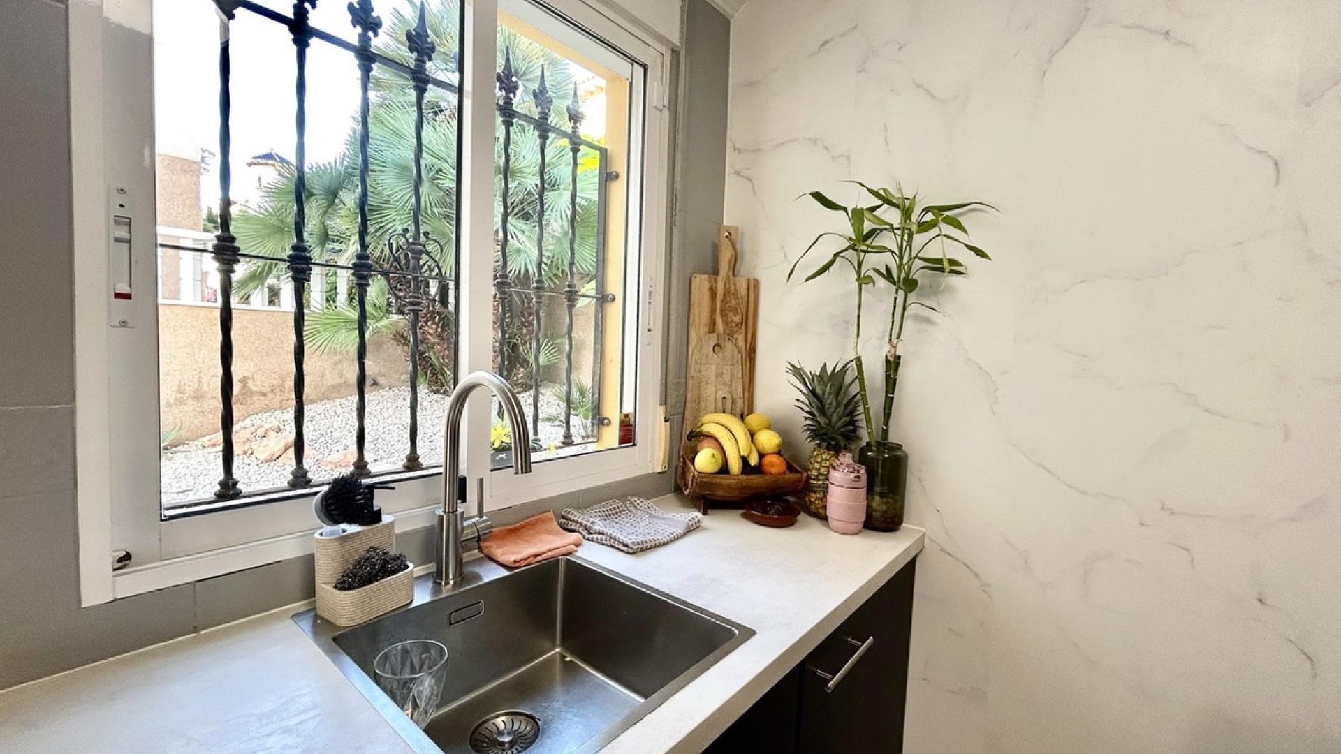 Resale - Villa - Orihuela - Villamartin