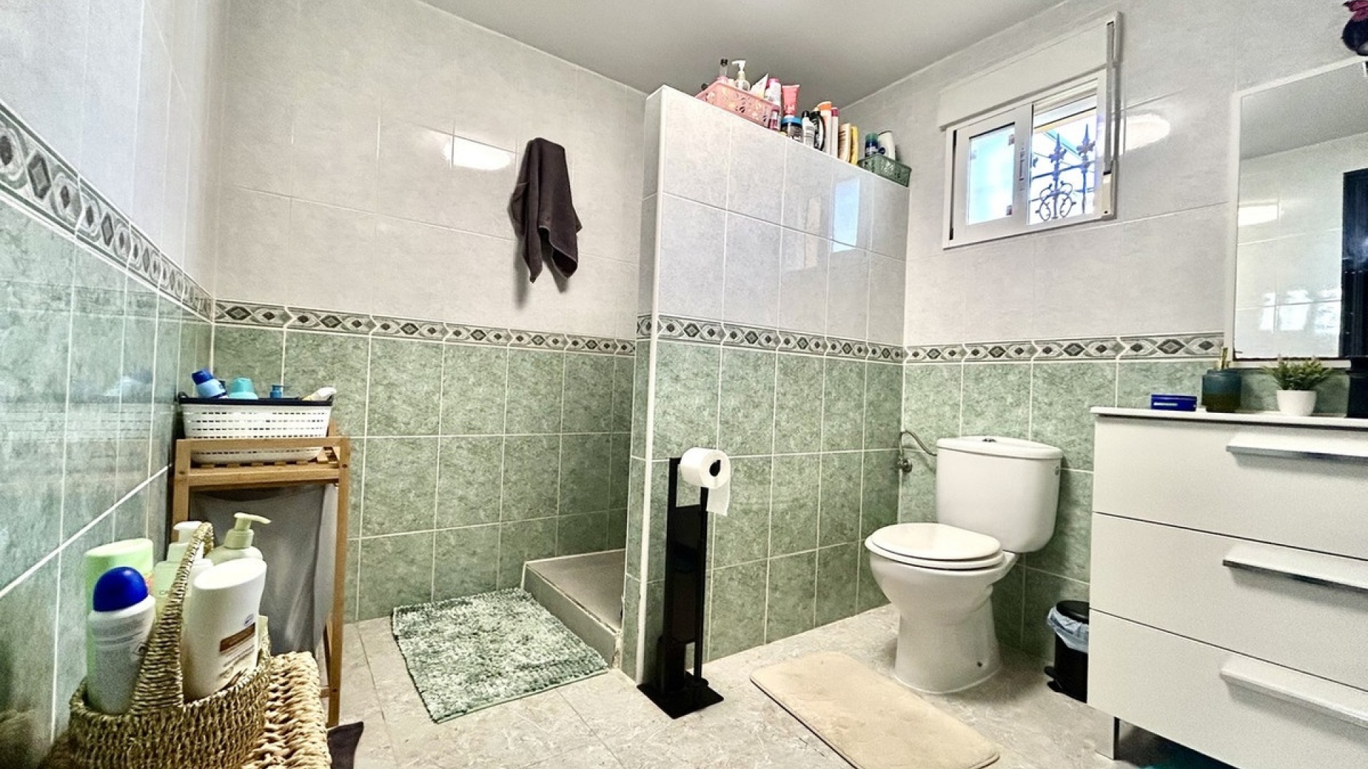 Resale - Villa - Orihuela - Villamartin