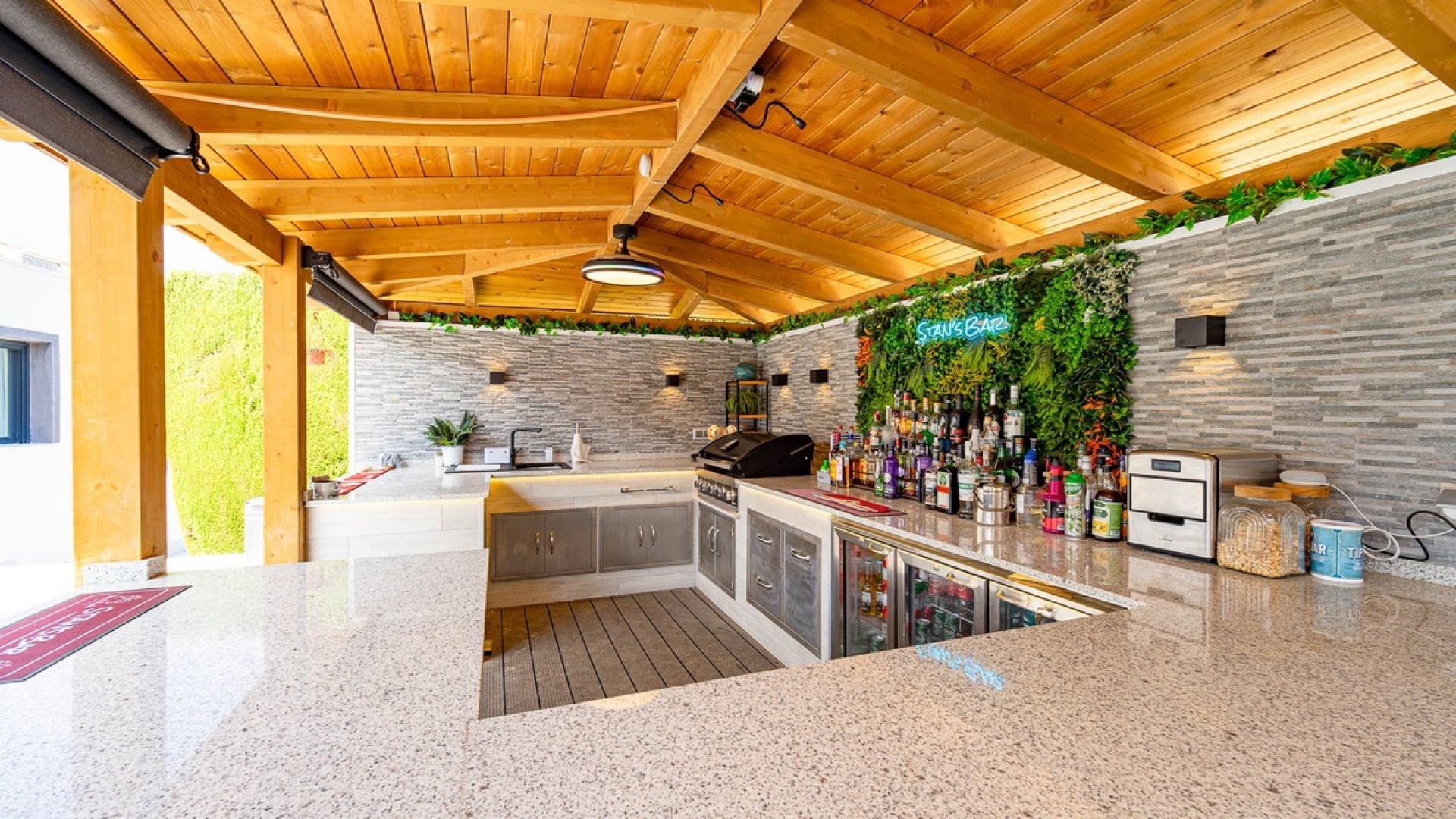 Resale - Villa - Orihuela - Villamartin