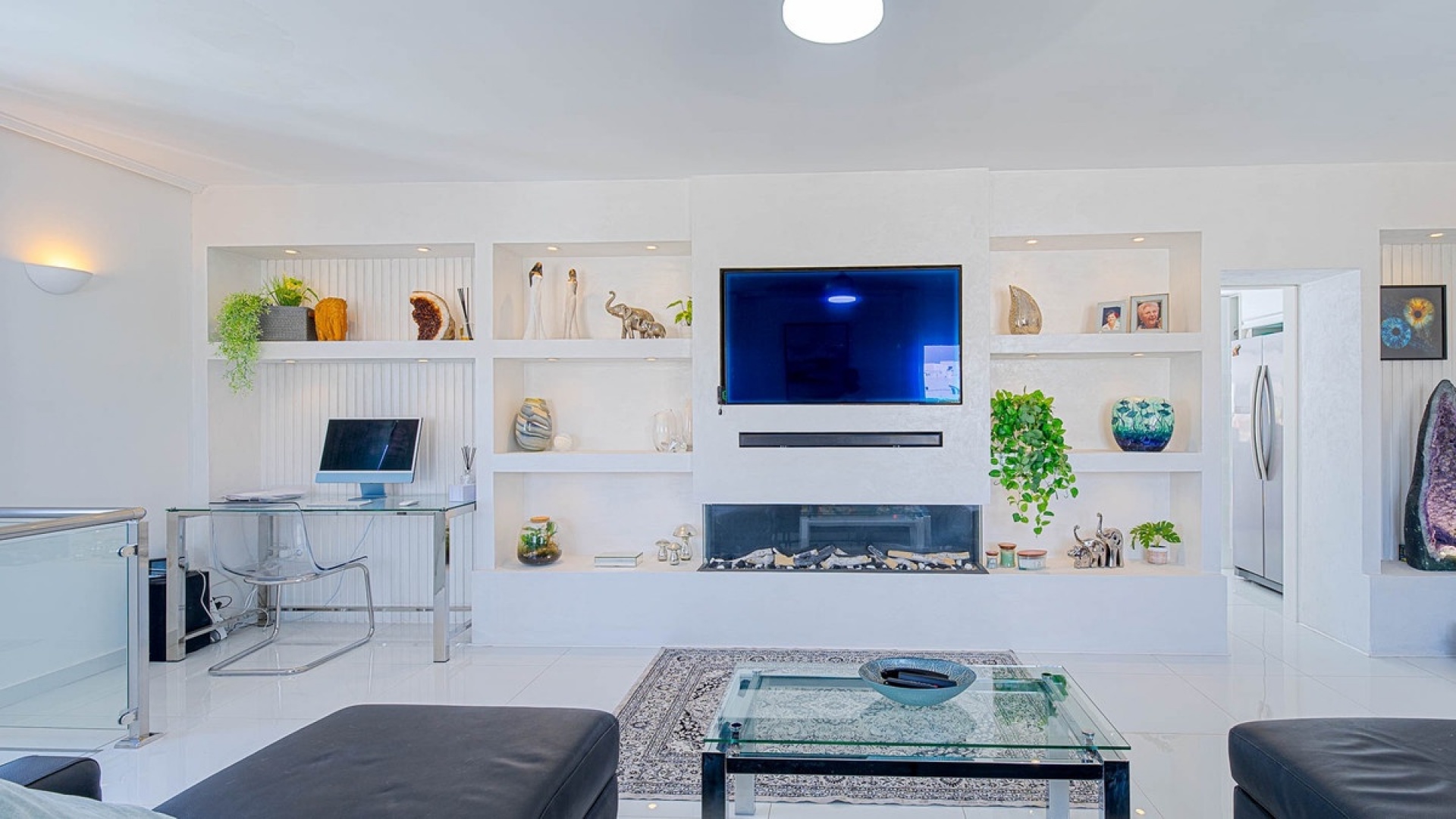 Resale - Villa - Orihuela - Villamartin
