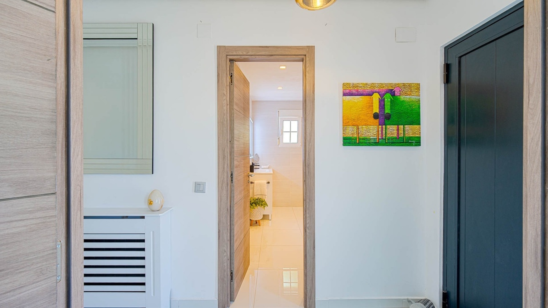Resale - Villa - Orihuela - Villamartin