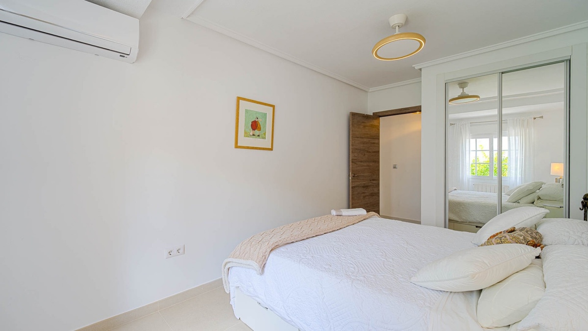 Resale - Villa - Orihuela - Villamartin