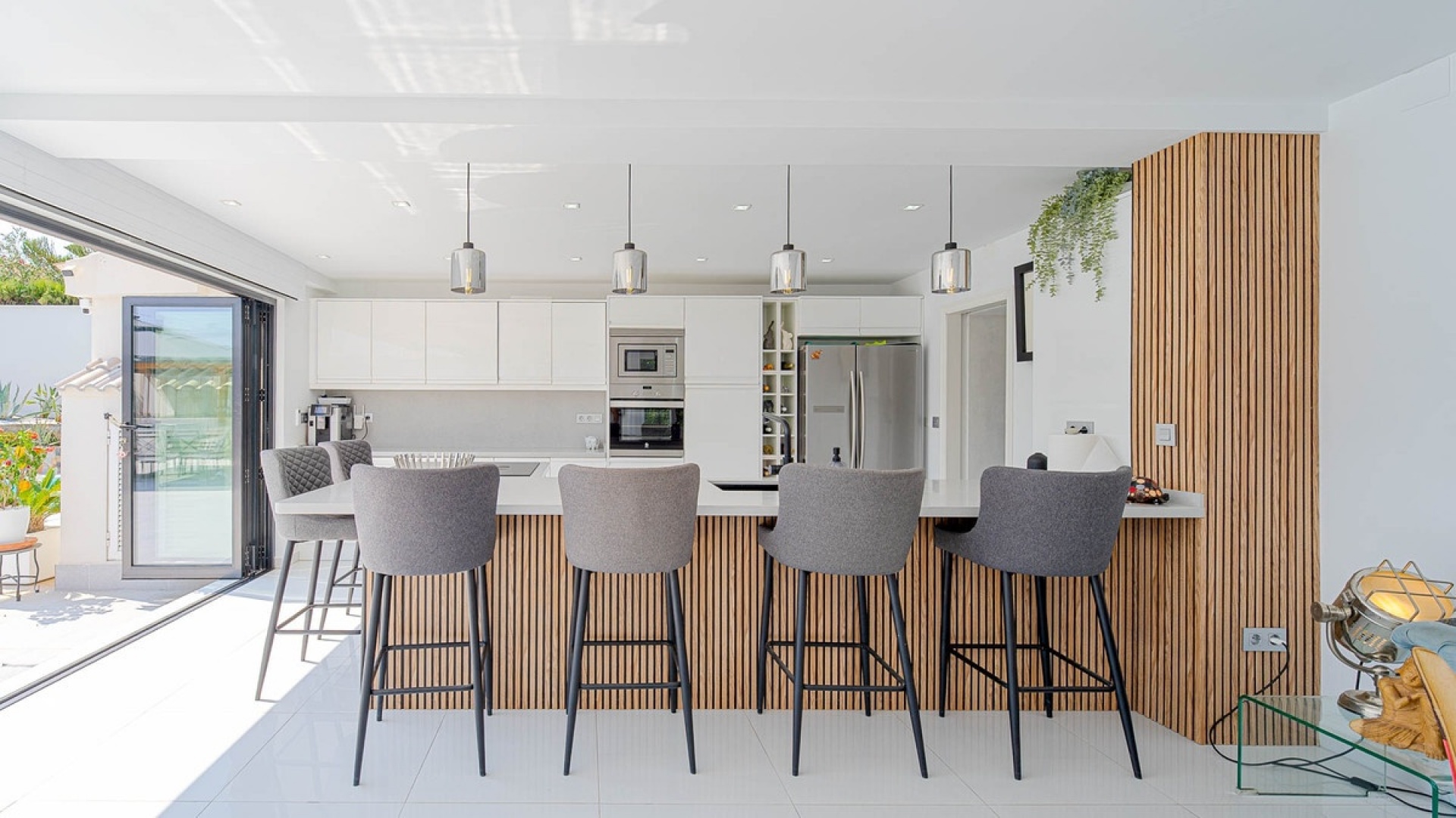 Resale - Villa - Orihuela - Villamartin