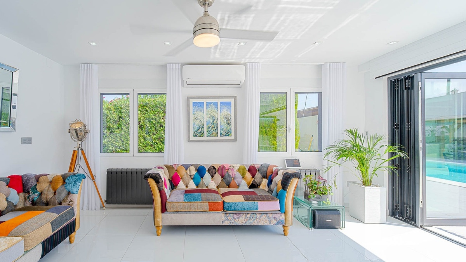 Resale - Villa - Orihuela - Villamartin