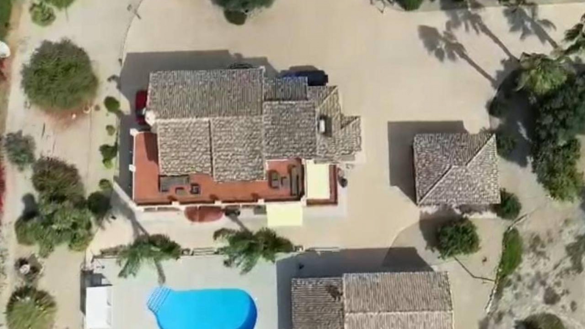 Resale - Villa - Orihuela