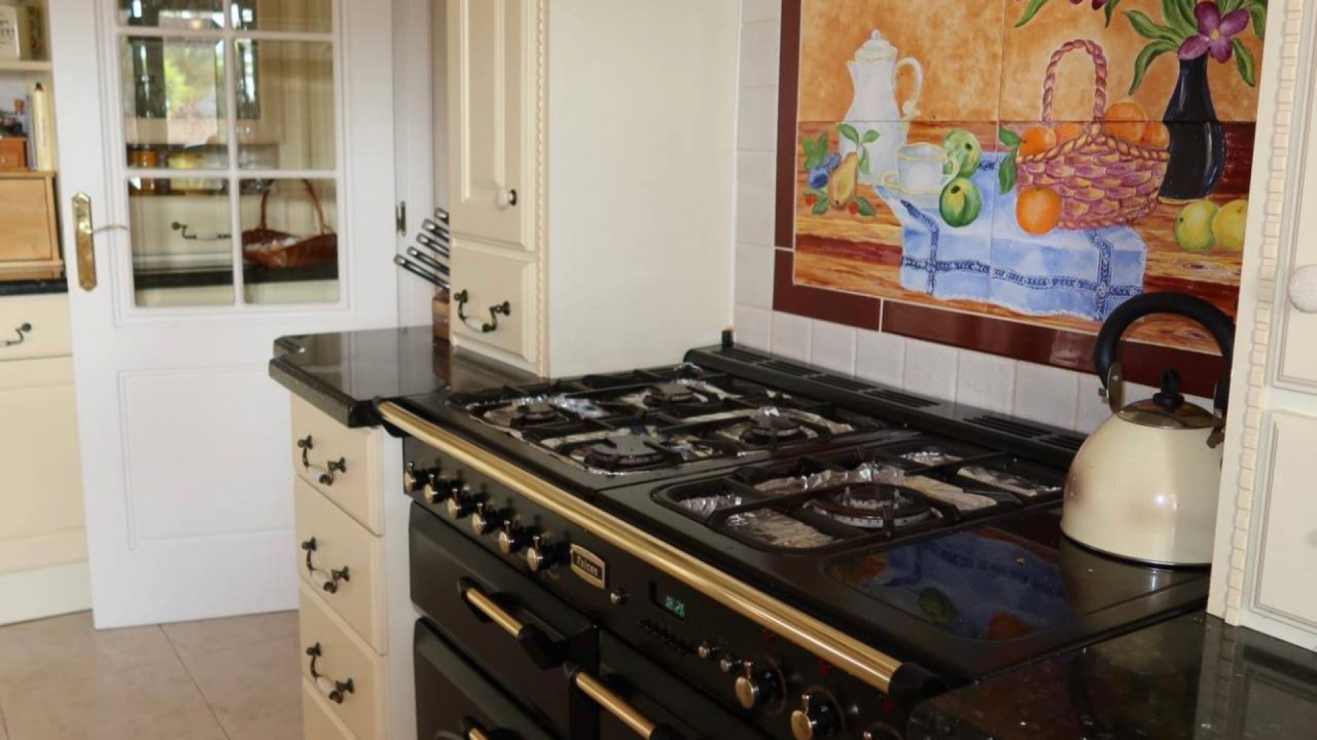 Resale - Villa - Orihuela